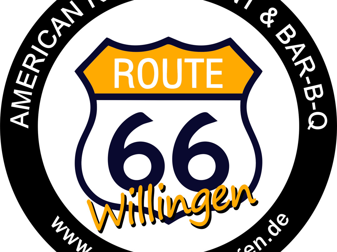 Route 66 American Restaurant