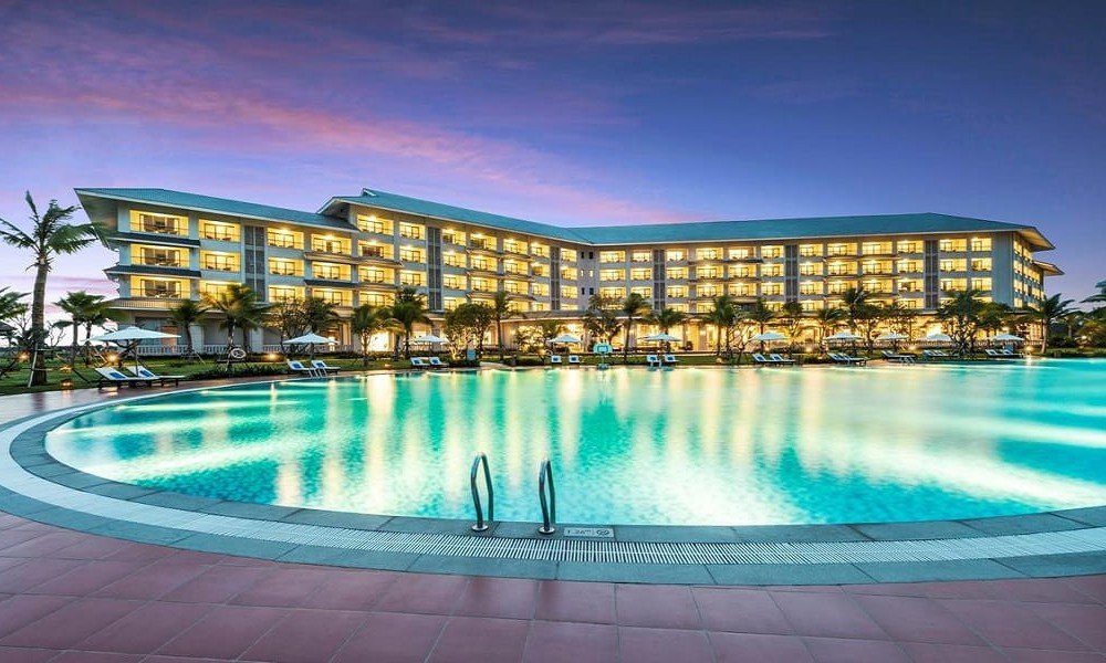 Vinpearl Cua Hoi, Affiliated By Melia主图