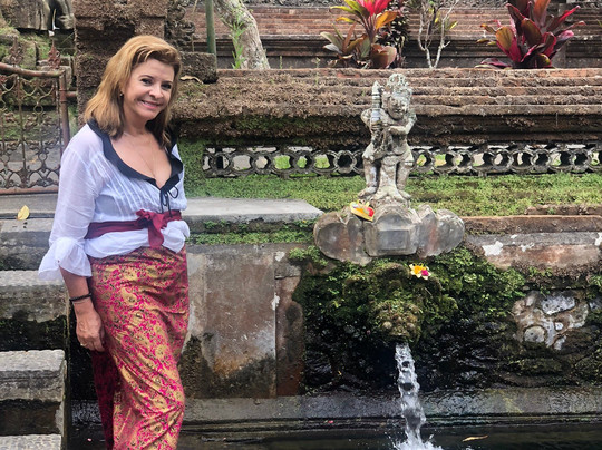 VERONICA GAYA-马洛卡岛必去景点