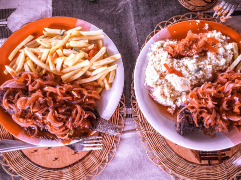 Ohh Yes Africa-阿克拉必去景点