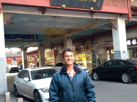 即墨小商品城-青岛市必去景点