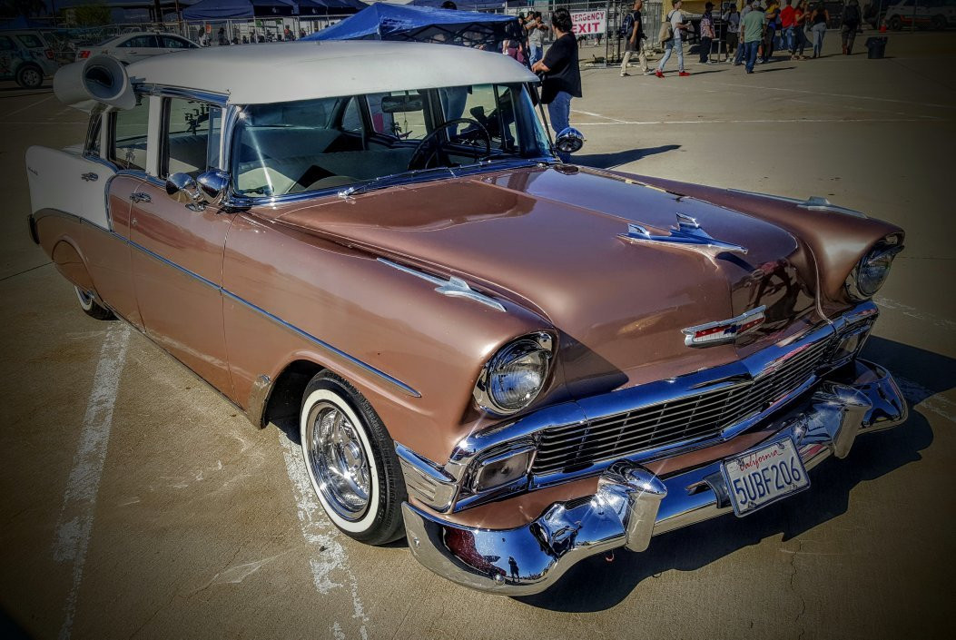 SBD Fest-圣贝纳迪诺必去景点