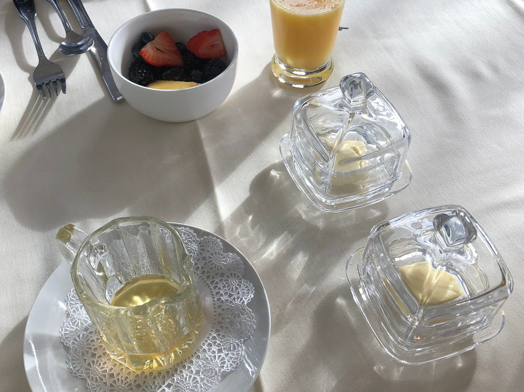 Blackberry River Inn主图