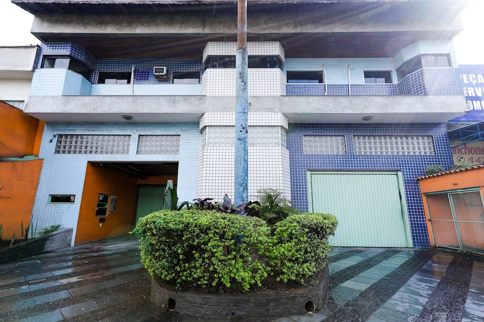 城市酒店