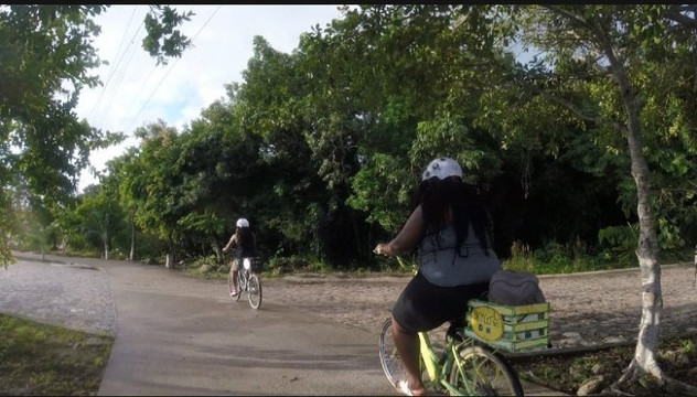 Bicycool-Tulum-图伦必去景点