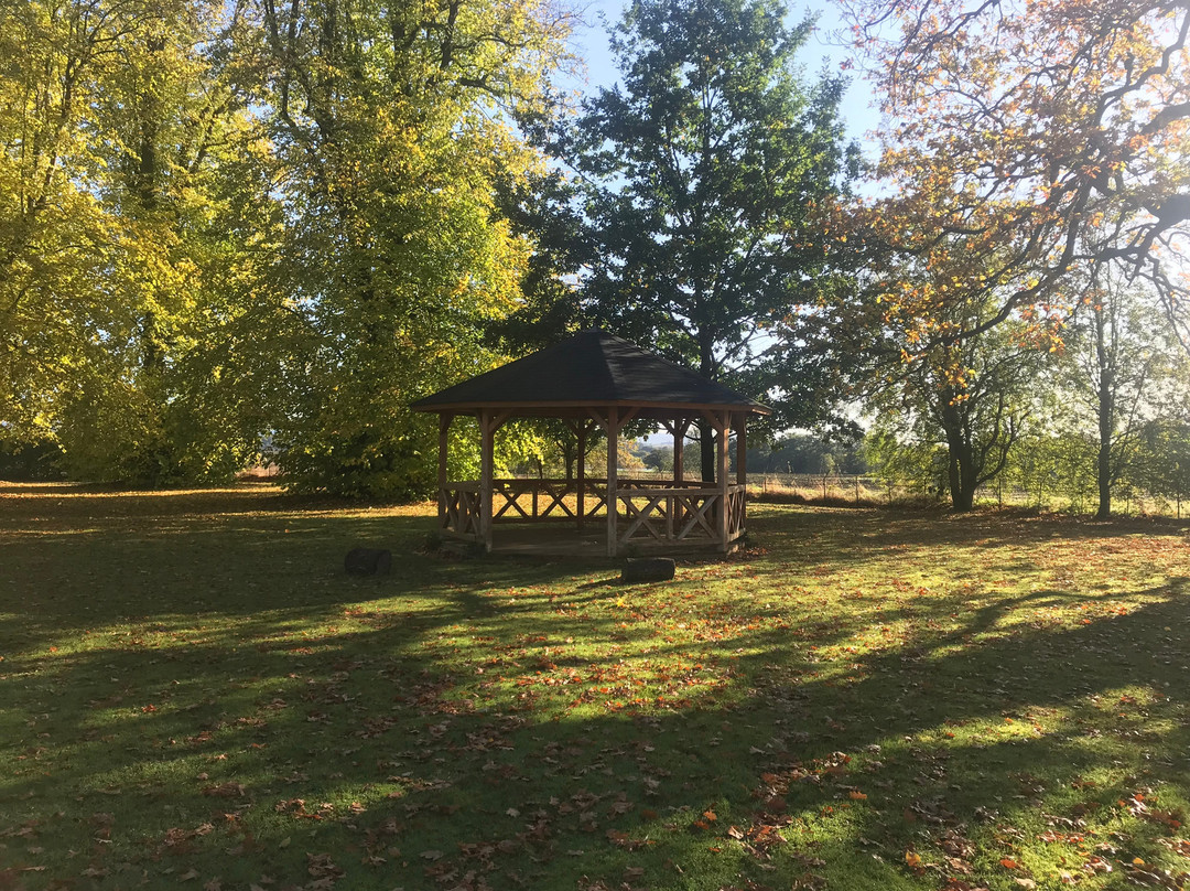 Solberge Hall Hotel主图