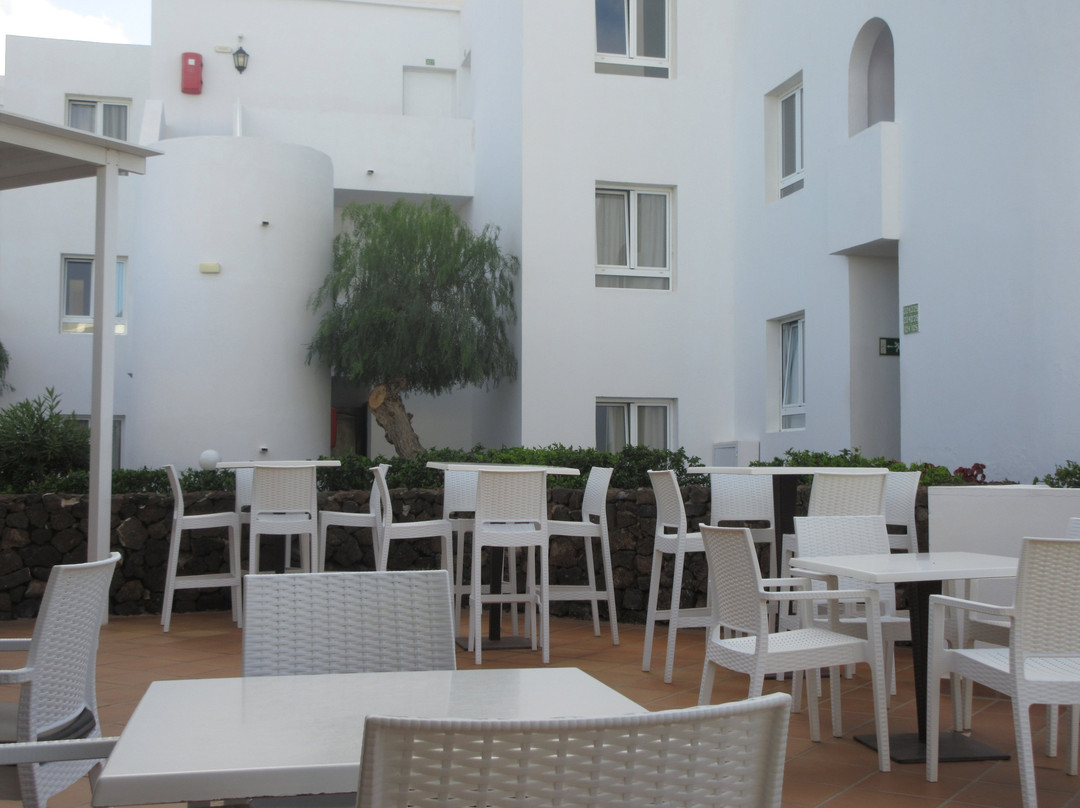 Hotel Siroco Adults Only主图