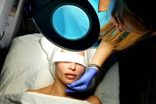 Millennium Wellness & MedSpa-劳德代尔堡必去景点