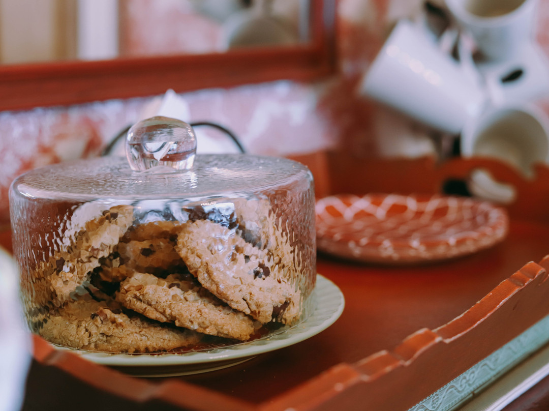 Changing Times Lodging主图