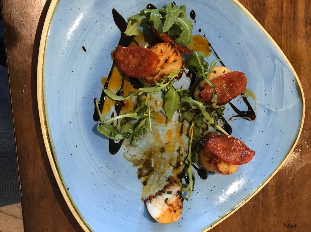 Cawsand Bay-Cawsand必去景点