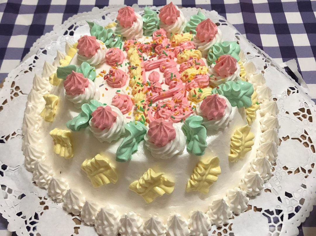 Casa Los Rivera主图