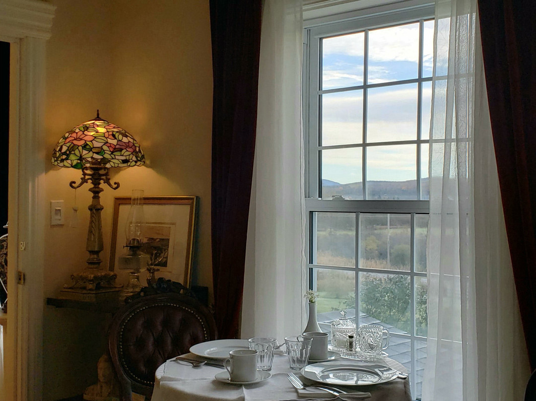 Domaine Dorchamps主图