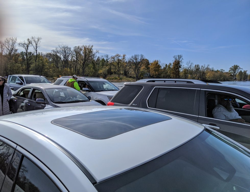 Brussels Ferry-Brussels必去景点