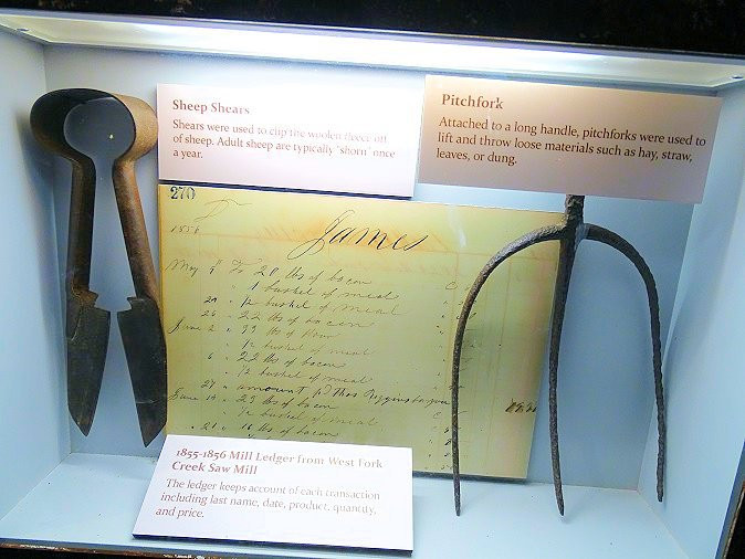 Fort Defiance Civil War Park & Interpretive Center景点图片