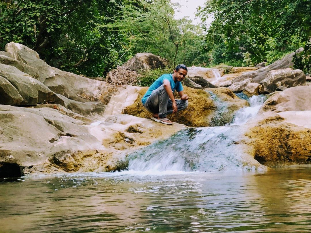 Bhimkund-Aror必去景点
