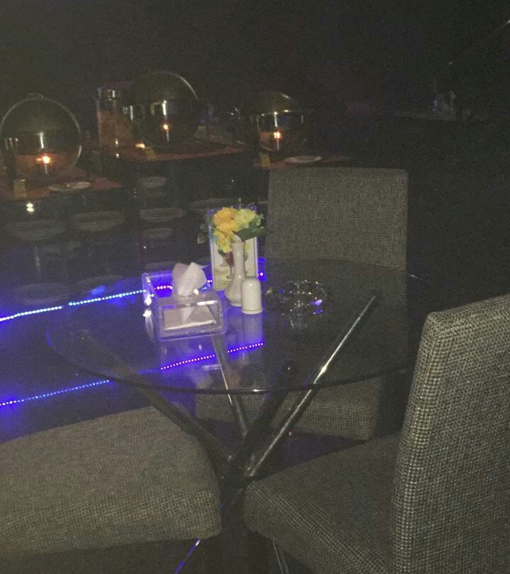 Delta Spa & Health Club Manado景点图片