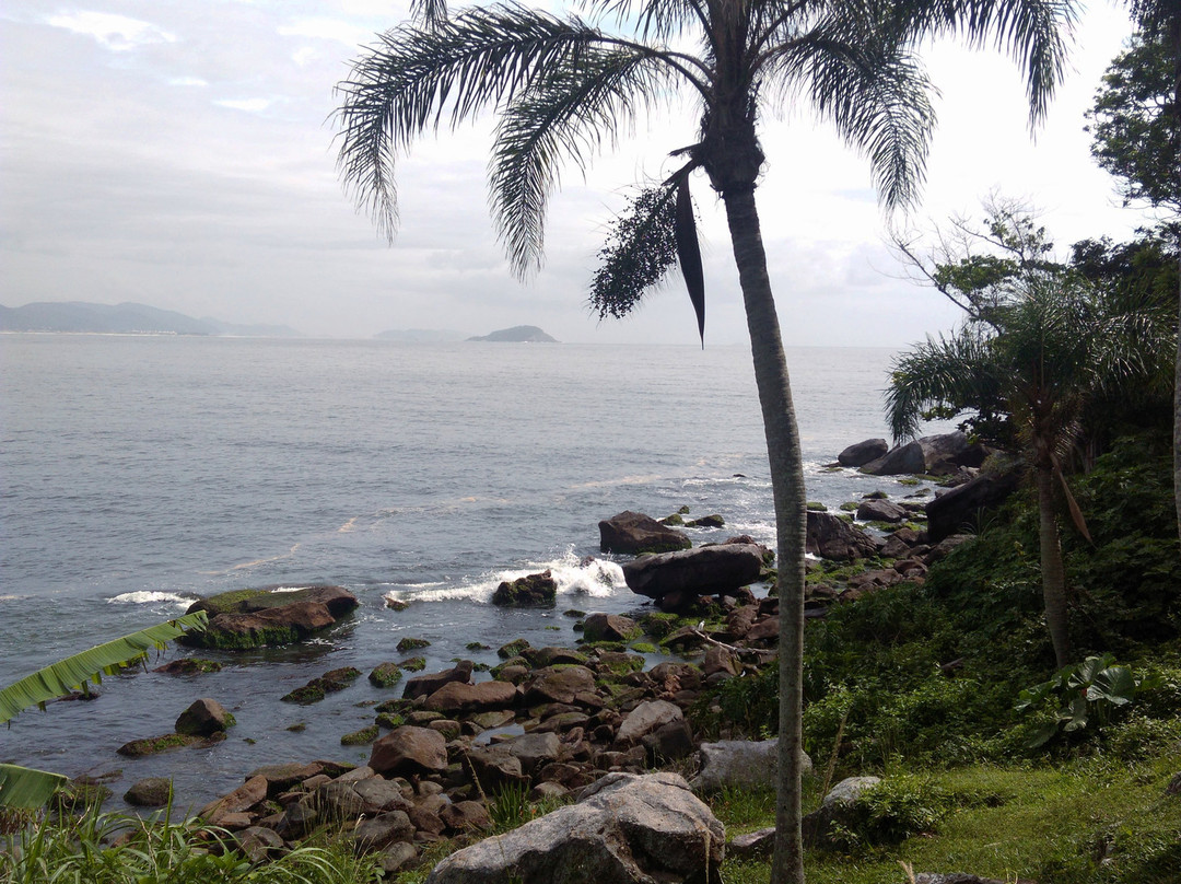 Lagoinha do Leste-弗洛里亚诺波利斯必去景点
