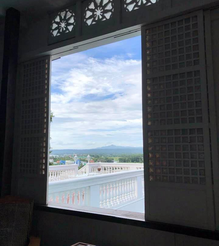 Paradores Del Castillo主图