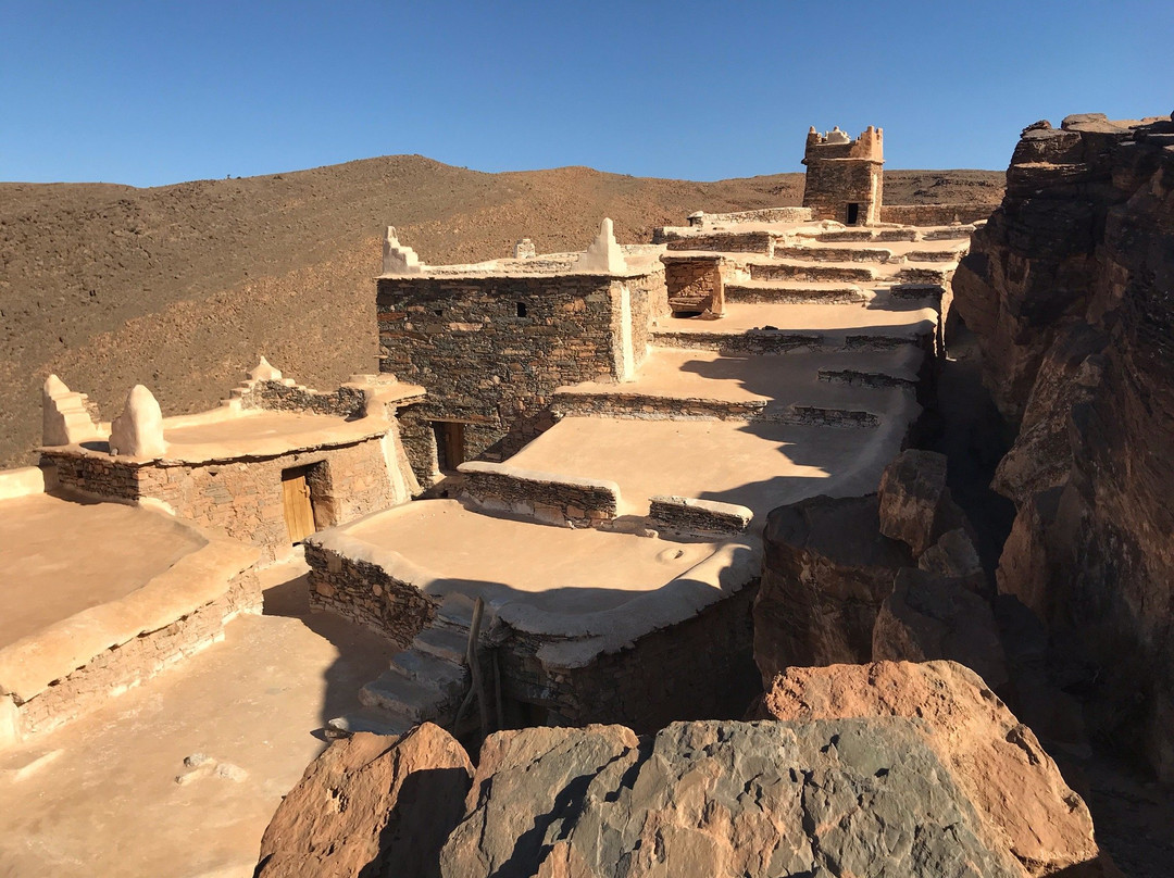 Tigmi Bulbul Hotel主图