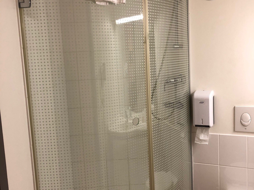 Brit Hotel Confort Montauban主图