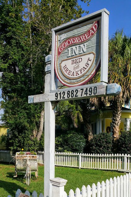 Goodbread House Inn Bed and Breakfast-portrait
