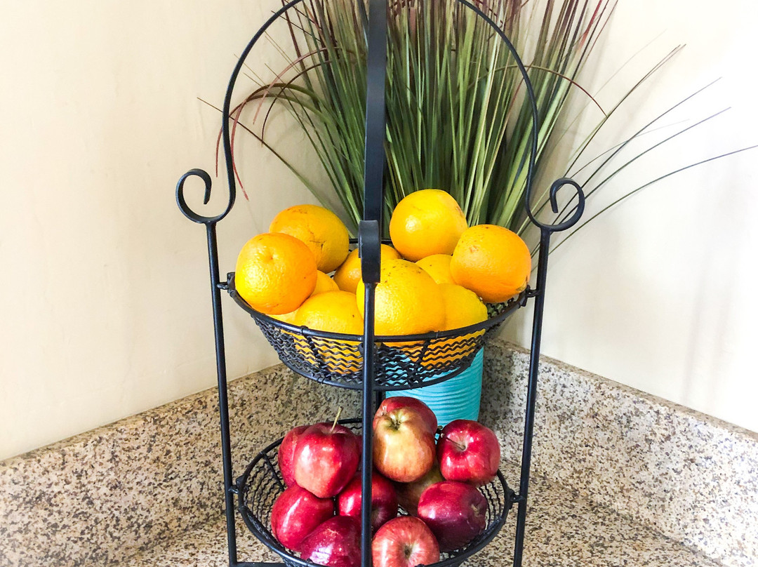 Best Western Liberty Inn主图