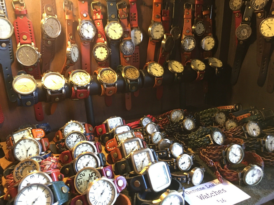 The Gecko Battambang (Jewery & Souvenir)-马德望必去景点