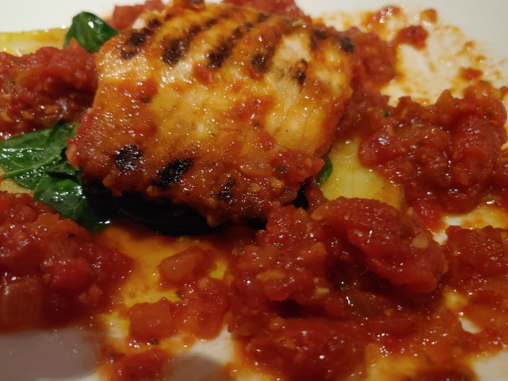 Cooper's Hawk Winery & Restaurant- Downers Grove