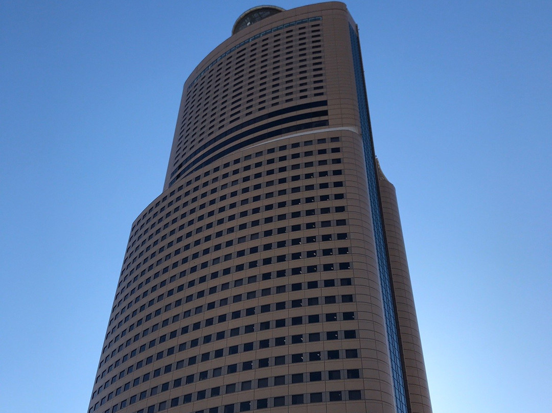 Act Tower (Observation Deck)景点图片