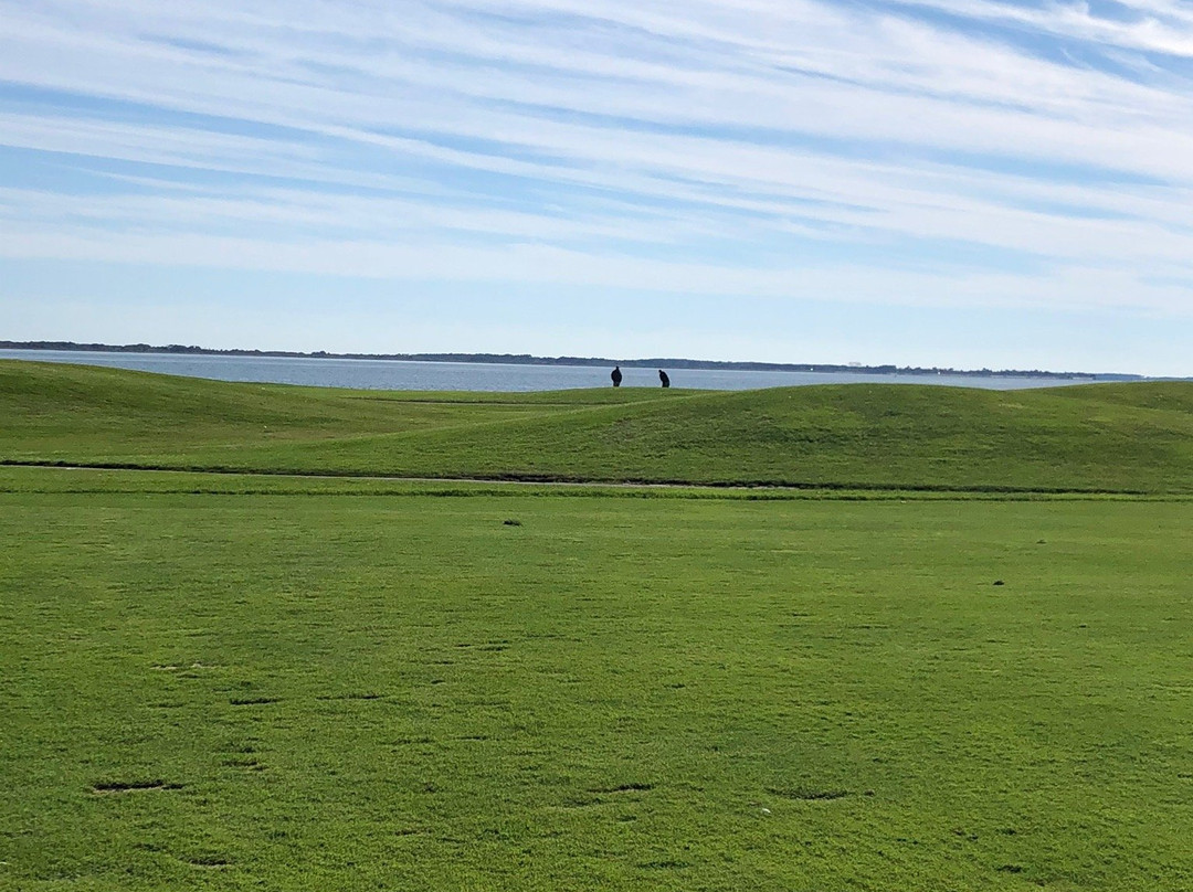 Rum Pointe Seaside Golf Links-Berlin必去景点