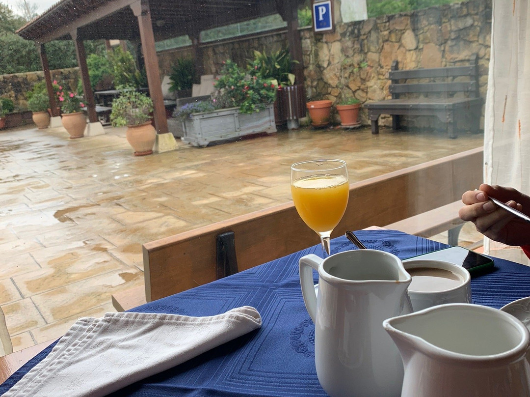 Hospedaje Granada主图