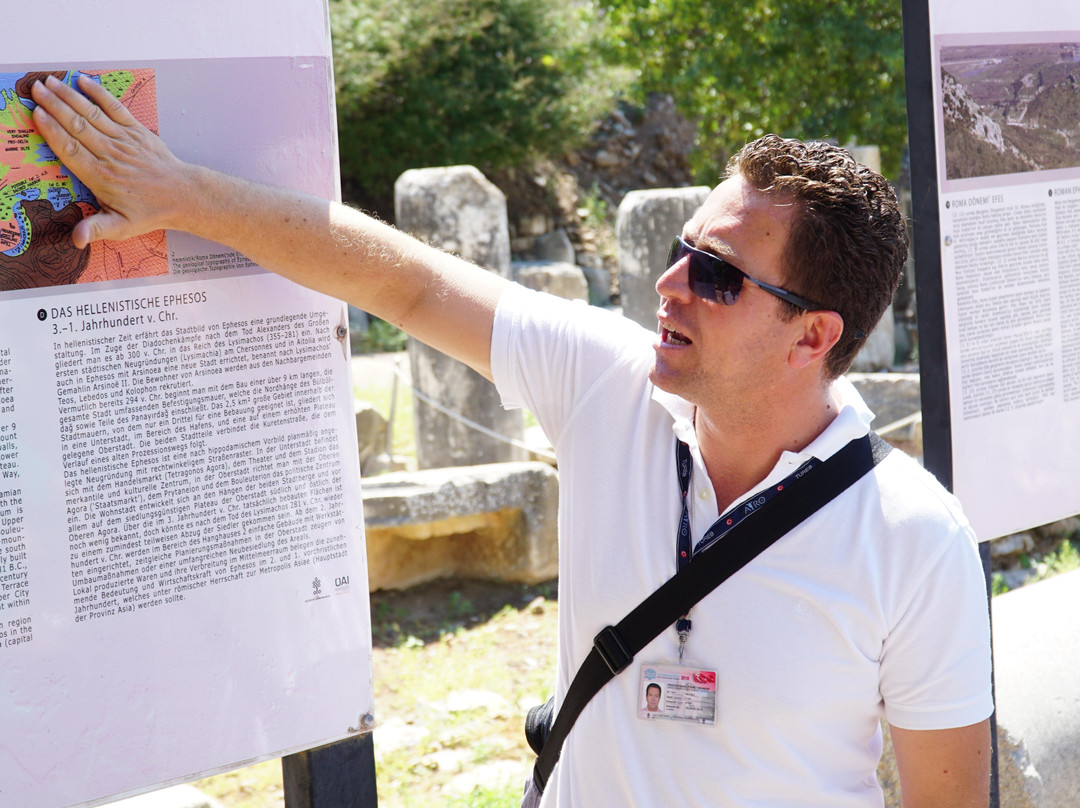 Marys House Travel Ephesus Tours-塞尔丘克必去景点