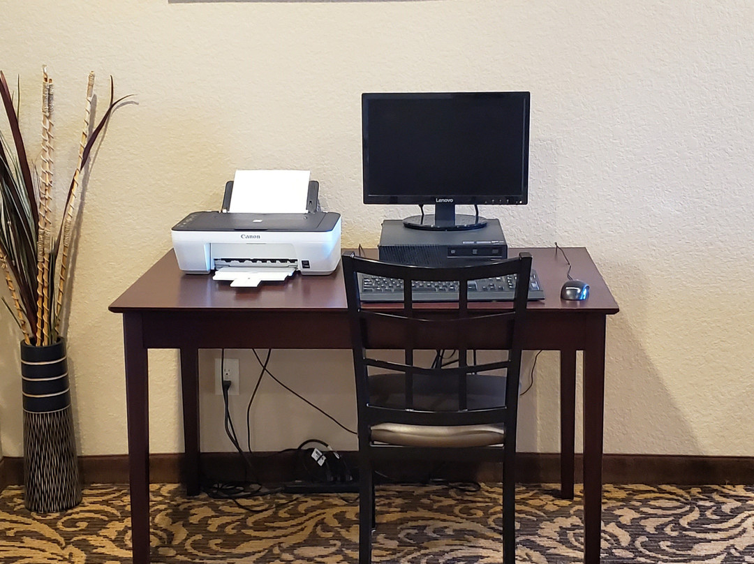 Cobblestone Inn & Suites - Clarion主图