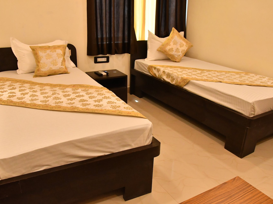 Hotel Galaxy 16主图