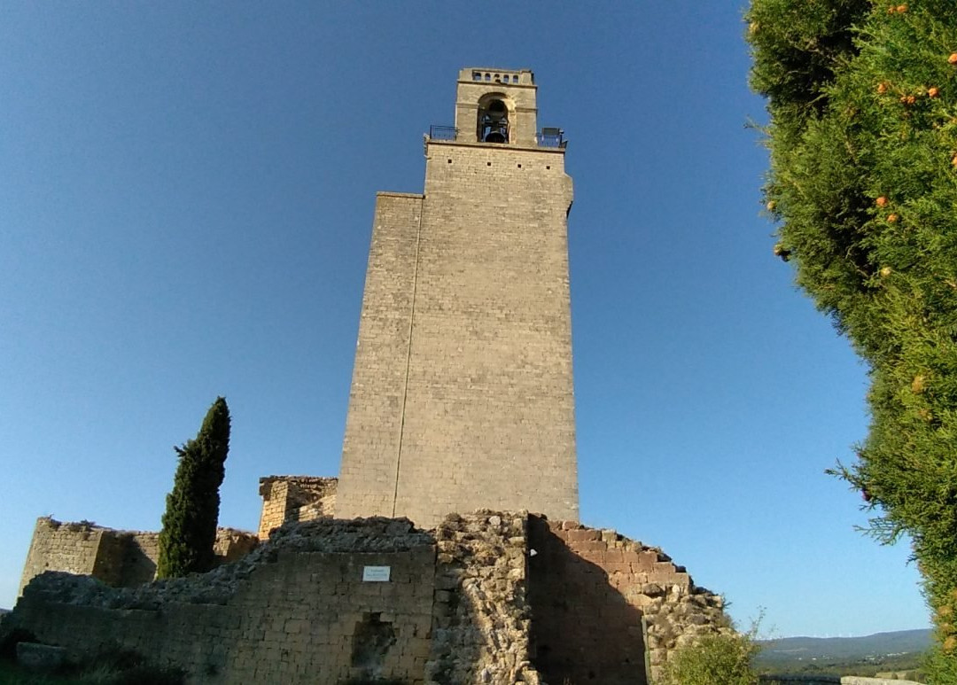 Tour de Chamaret景点图片