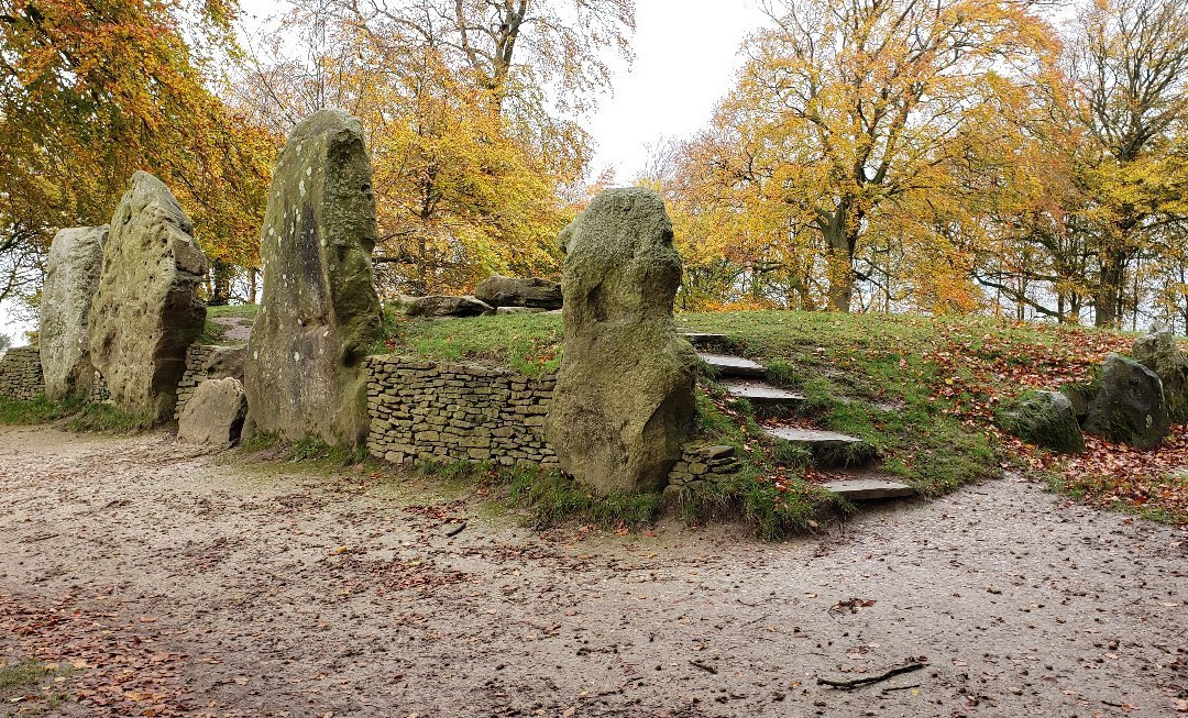 Wayland's Smithy-Ashbury必去景点