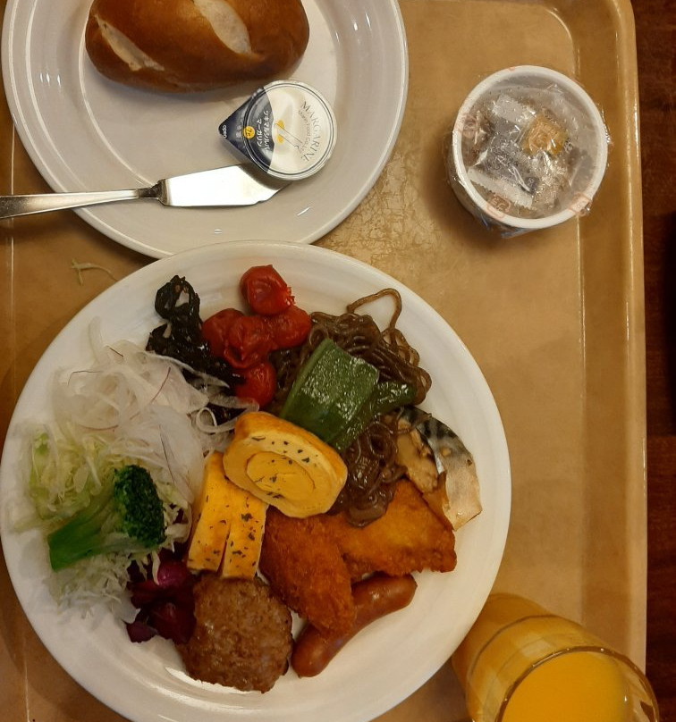 路线埃纳酒店主图
