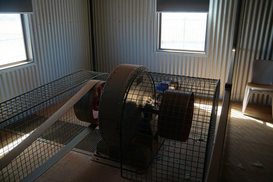 Hydro Power Plant-Thargomindah必去景点