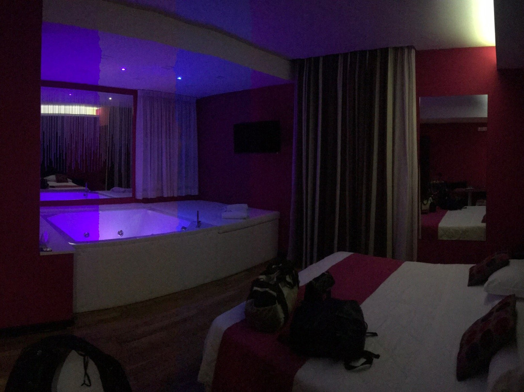 Hotel Style Caserta主图