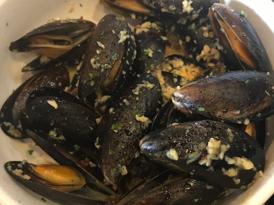 Joe's Crab Shack (基西米)餐厅/美食点评 餐厅地址/餐厅电话/餐厅周边信息/餐厅推荐菜 Tripadvisor猫途鹰