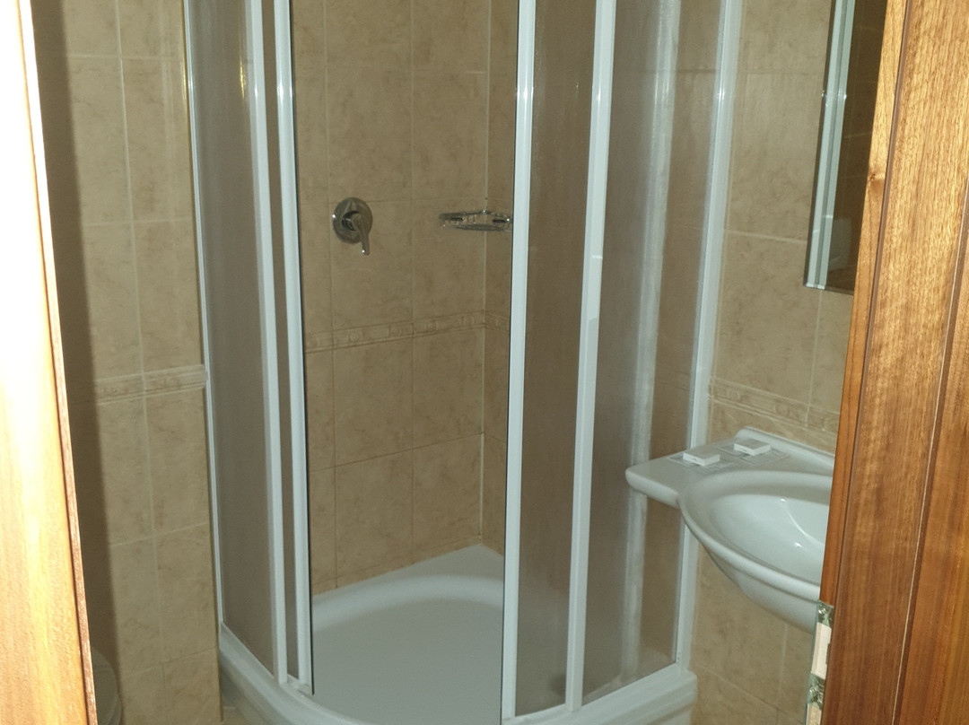 Hotel Buchlovice主图
