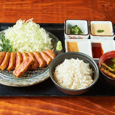牛かつもと村 横浜ジョイナス店