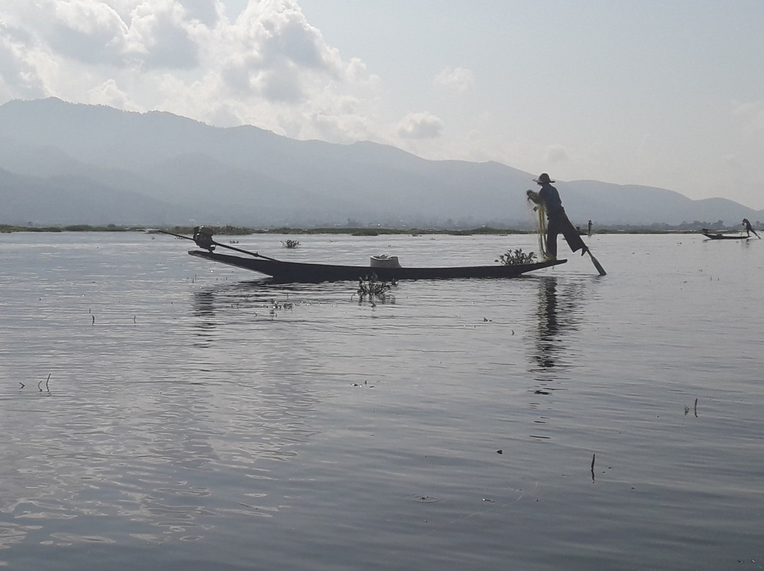 Golden Express Tours-仰光必去景点