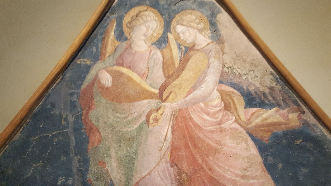 Museo Nazionale d'Arte Medievale e Moderna景点图片