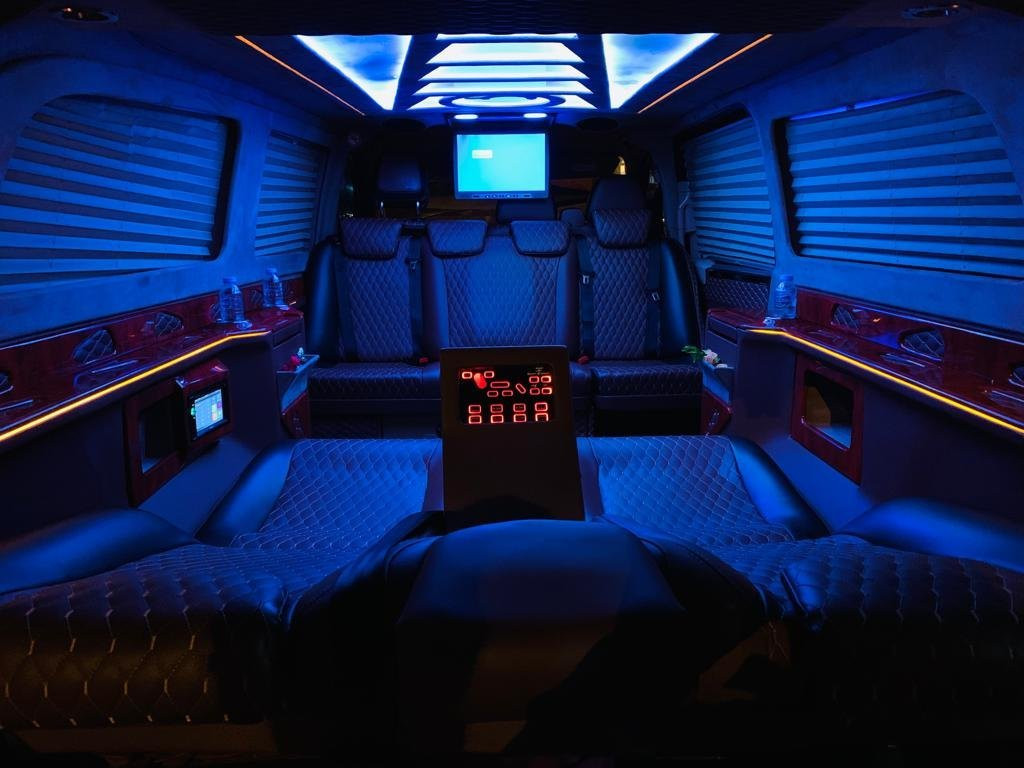 Sky Vip Transfers-安塔利亚必去景点