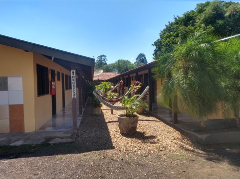 Pousada Boa Vista主图