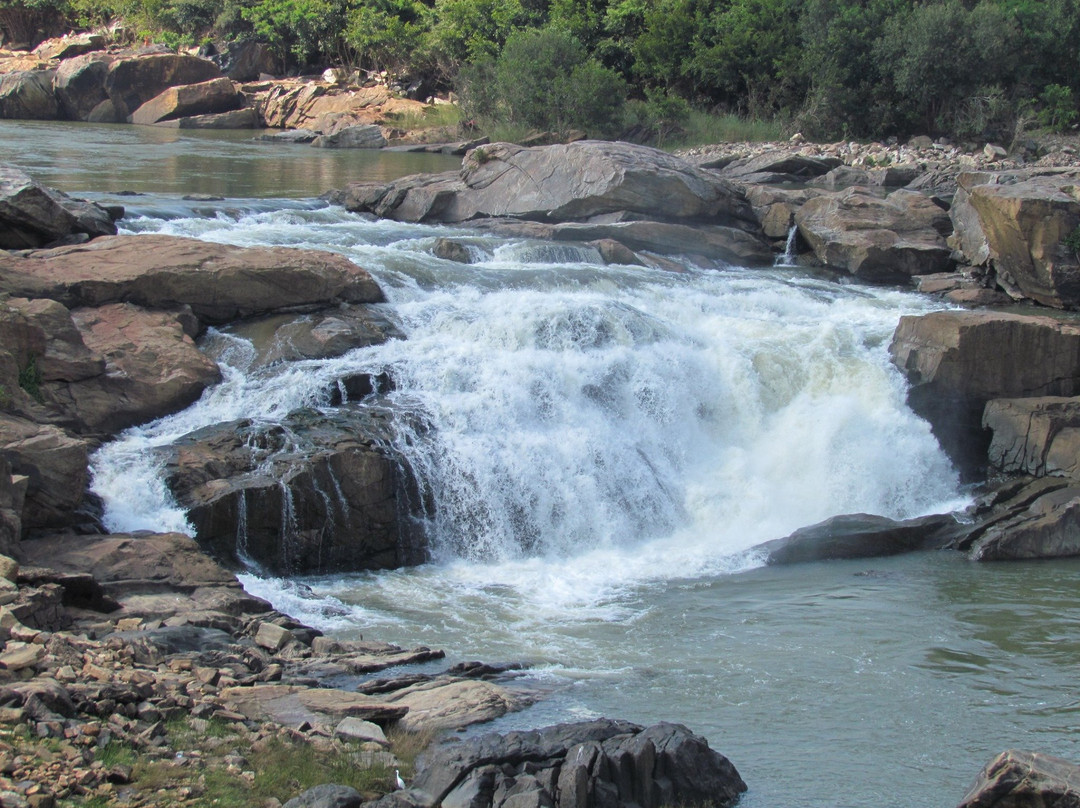 ChunchanaKatte Falls景点图片