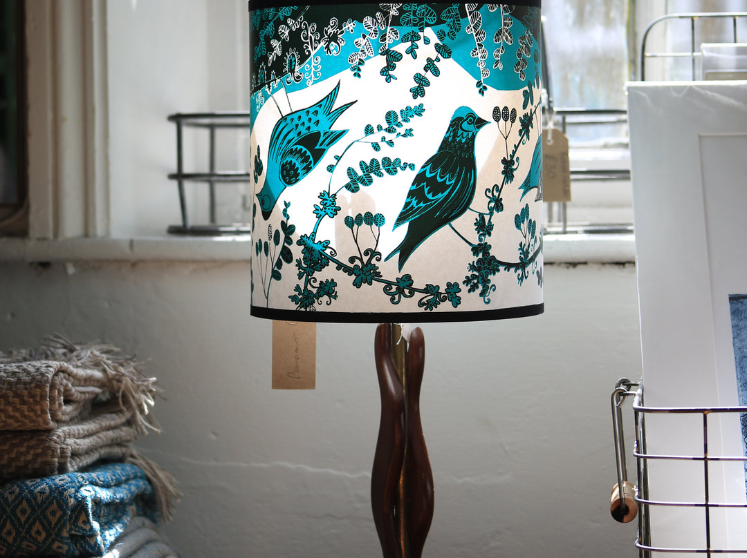 Spirals Fairtrade Eco Store-Hebden Bridge必去景点