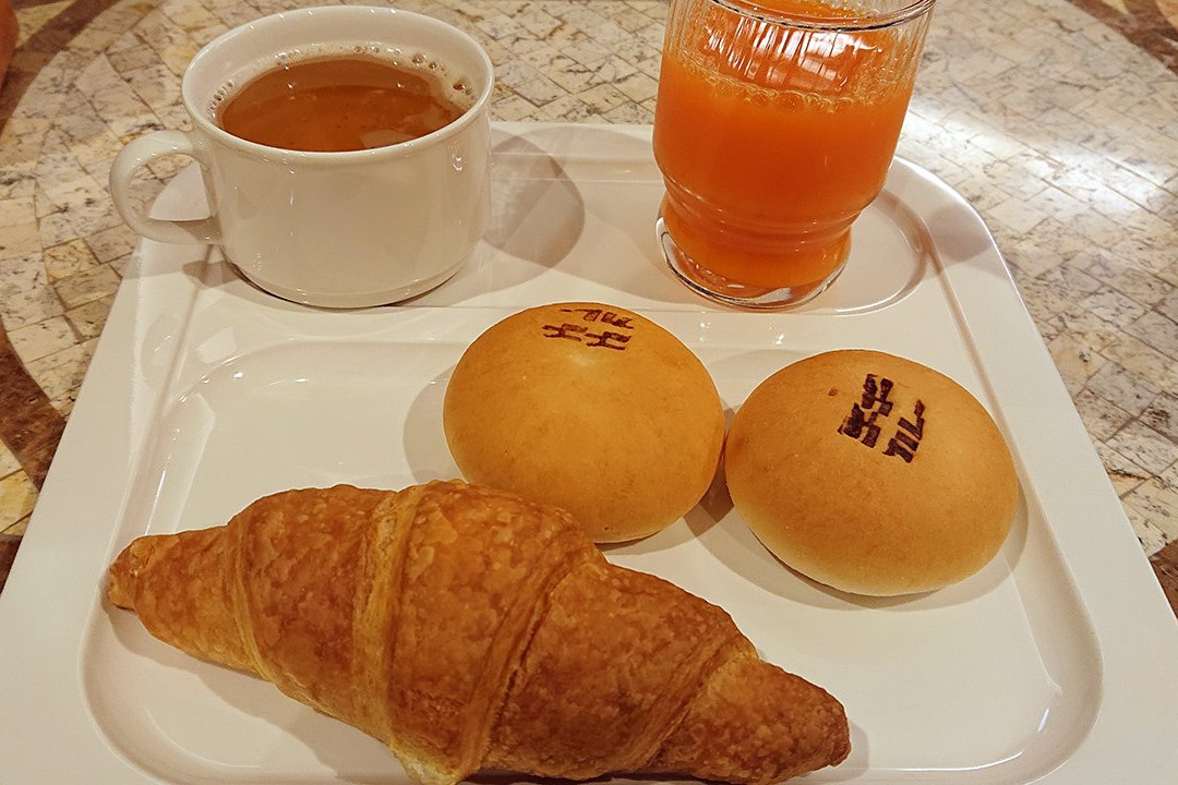 R&B Hotel Moriokaekimae主图