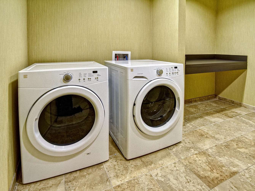 Hampton Inn Clarksdale主图